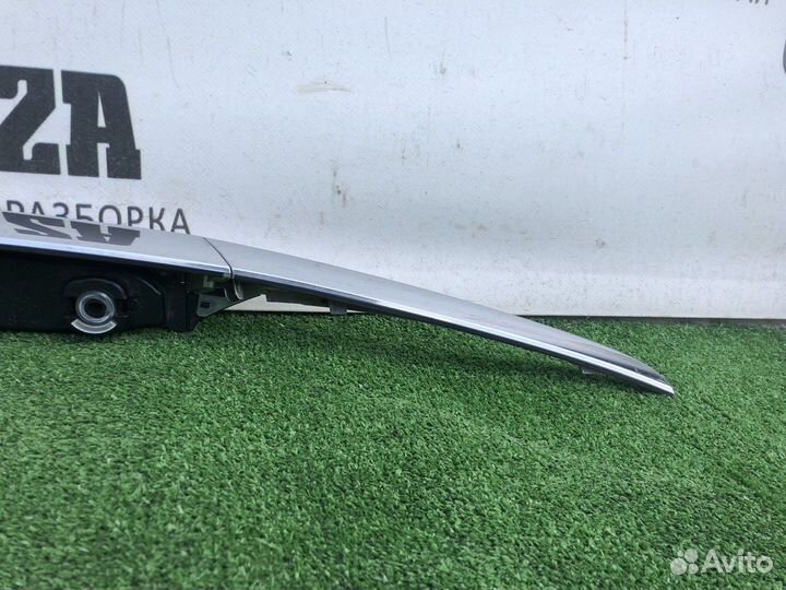 Накладка крышки багажника Mazda 6