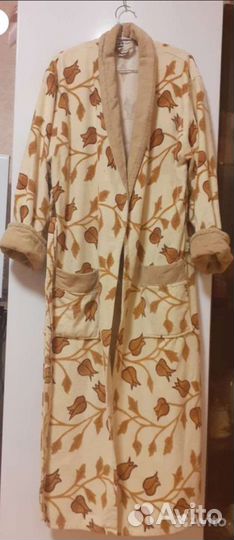 Халат махровый женский 48 50