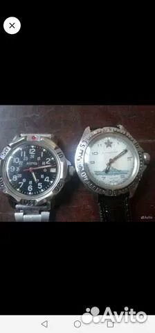 Часы super speed V6