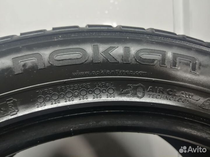 Nokian Tyres Hakkapeliitta 7 255/45 R18 103T