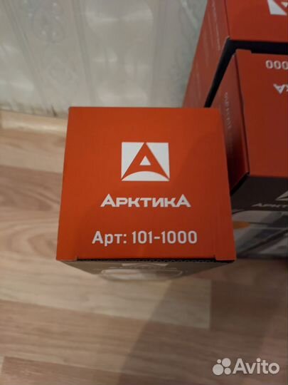 Термос Арктика 1литр 101-1000 Новый
