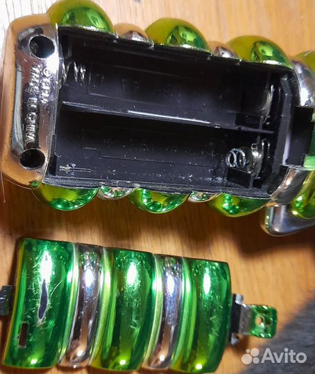 Световая вертушка-игрушка с Базз Лайтером. Дисней