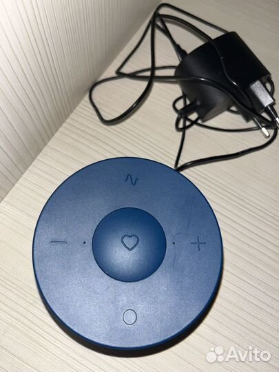 Умная колонка Sberboom mini