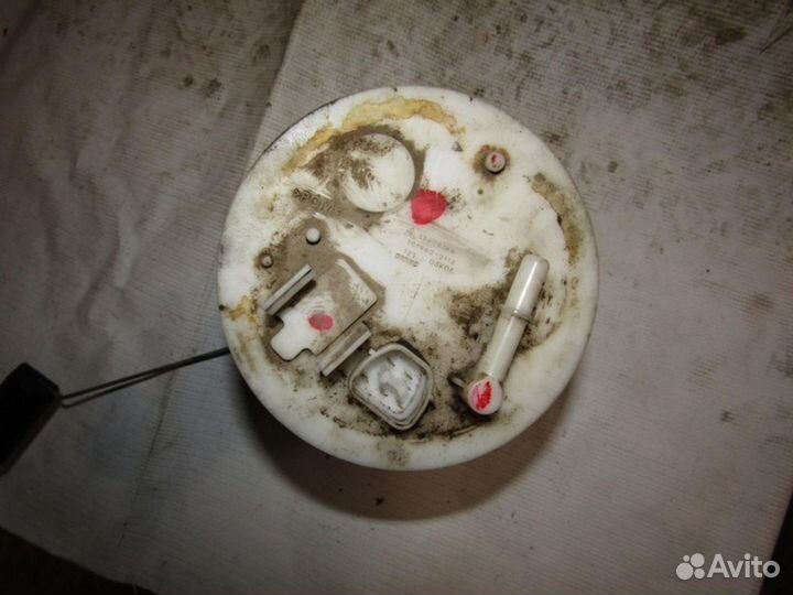 Насос топливный электрический Lancer (CX,CY) 2007