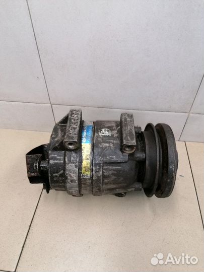 Компрессор системы кондиционирования Nexia 1995-20