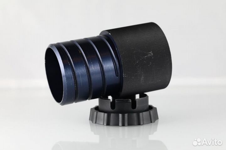 Объектив Триплет 78 mm f/ 2.8