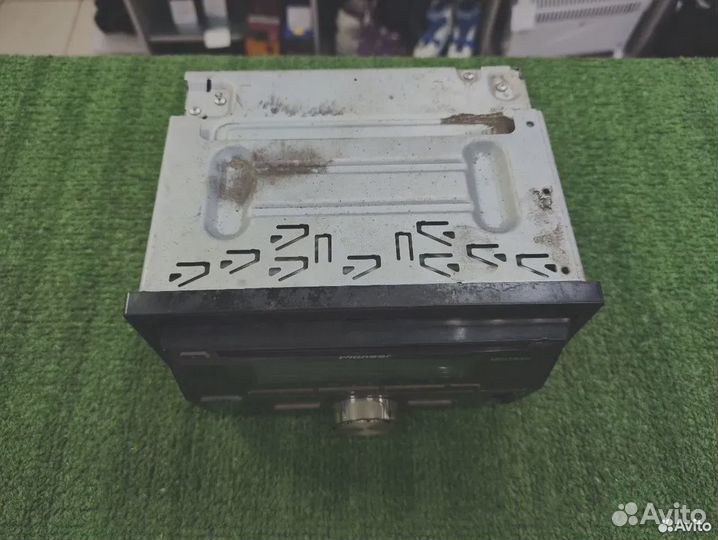 Автомагнитола Pioneer FH-X360UB