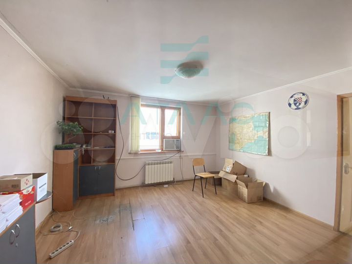 Сдаётся офис на Центральном рынке