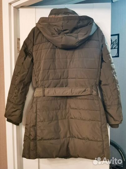 Пуховик женский Tom Tailor 46 48