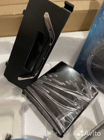 Робот-пылесос Bist Tornado