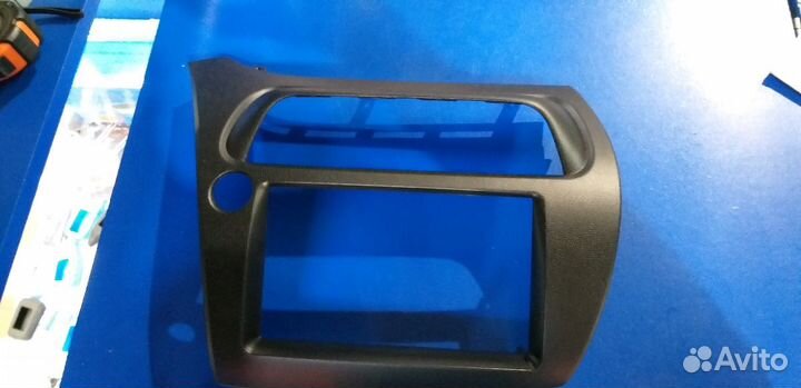 Рамка Honda Civic 5d Incar RHO-N11 Хонда Цивик