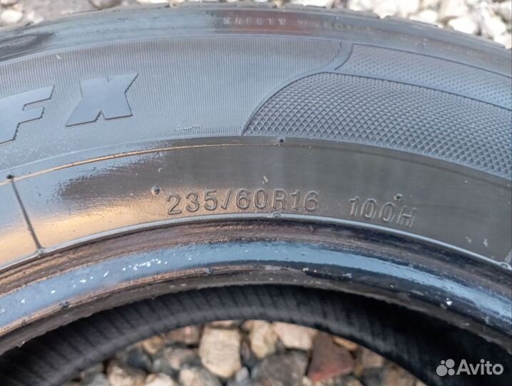 Marshal Matrac MU19 235/60 R16 100J