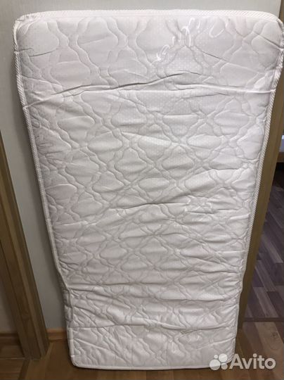 Матрас 140х70
