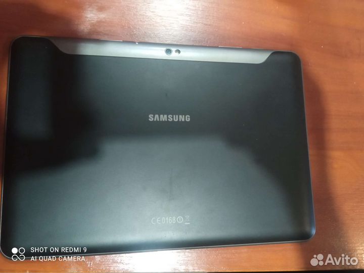 Samsung gt-p7500