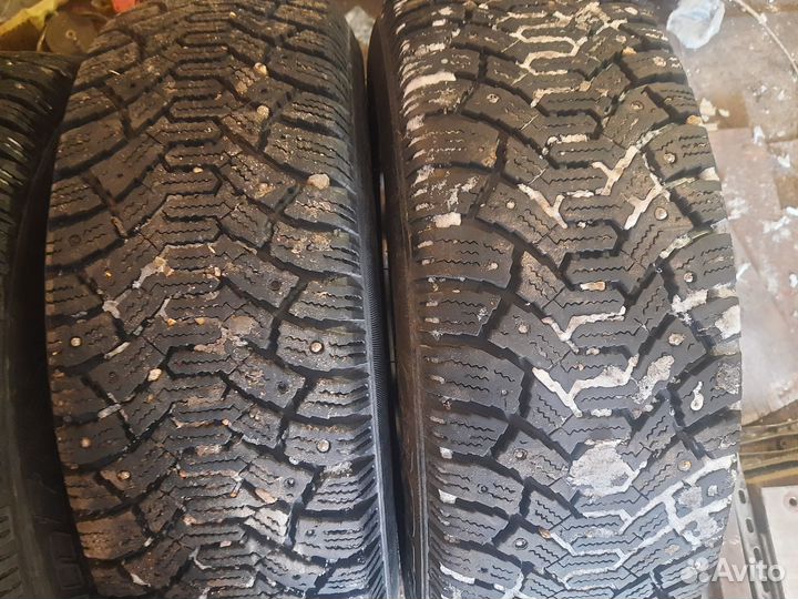 Cordiant Polar 195/65 R15 91T