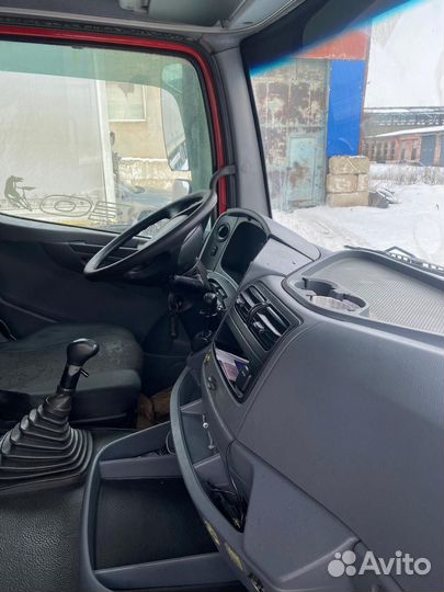 КАМАЗ 5490, 2016