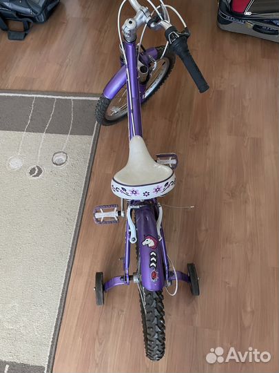 Детский велосипед 20