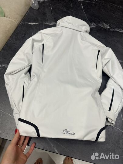 Куртка горнолыжная Phenix, оригинал, 42