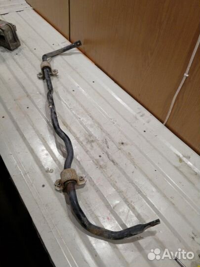 Стабилизатор передний Skoda Octavia А5 BSE 1.6