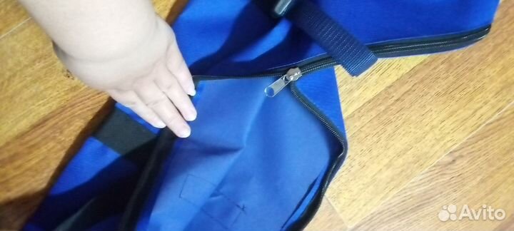 Чехол для беговых лыж - 150 см