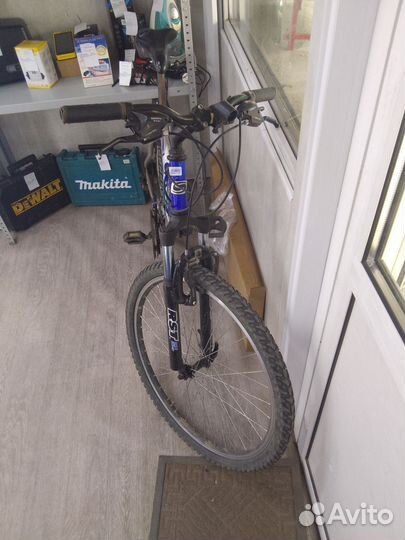 Велосипед Stels Navigator 550