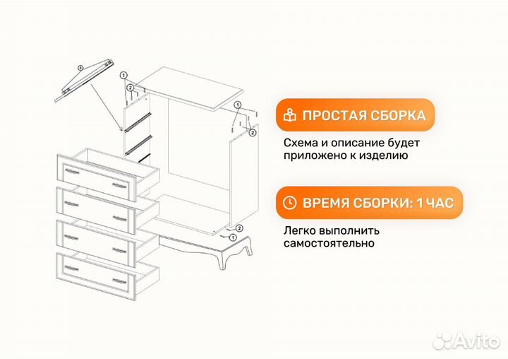 Тумба под тв 