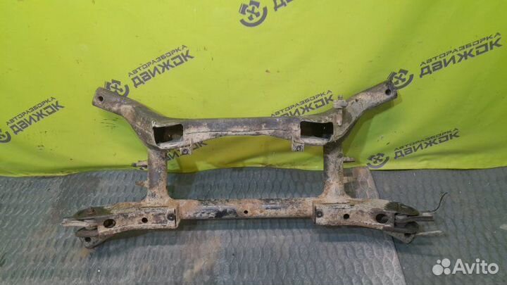 Подрамник задний Mitsubishi Lancer 10 1.6 MT 2013