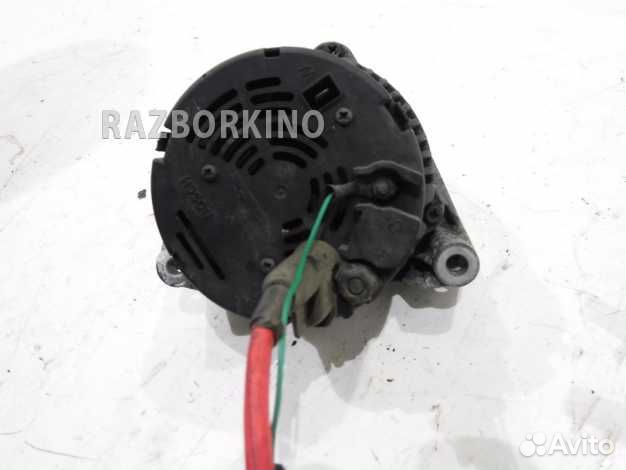 Генератор 60588395 Альфа Ромео