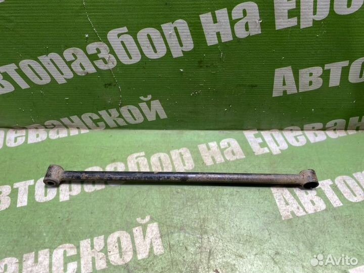 Рычаг подвески задний Hyundai Elantra XD G4ED