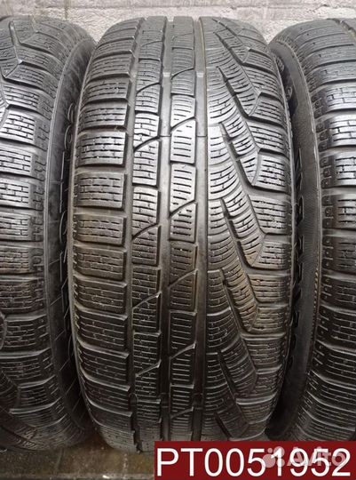 Pirelli Winter Sottozero 210 225/55 R17 98H