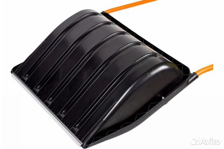 Скрепер движок для снега аналог Барина 70 см пласт