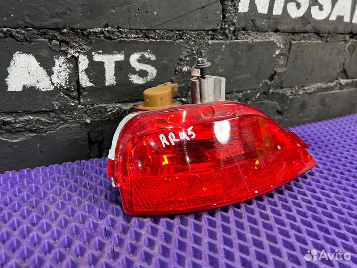 Фонарь заднего хода правый Renault Kaptur