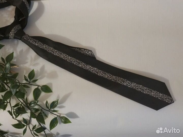 Галстук мужской