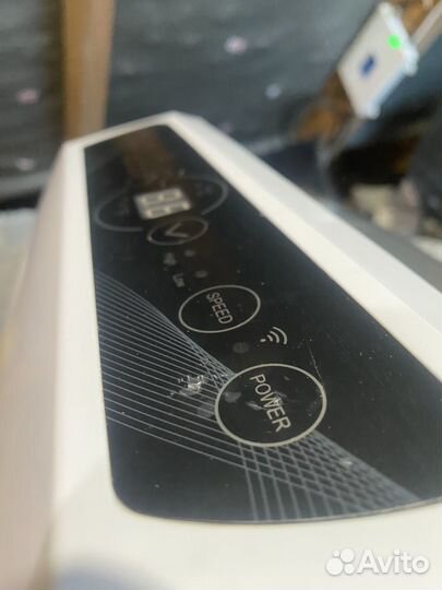 Кондиционеры