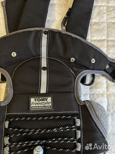 Эргорюкзак