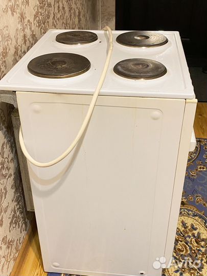 Плита электрическая