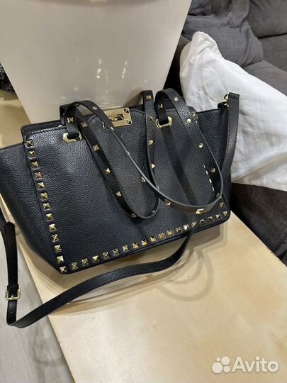 Сумка valentino