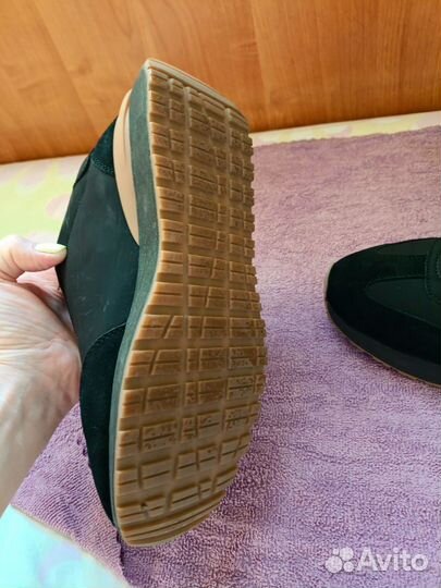 Hugo boss кроссовки женские