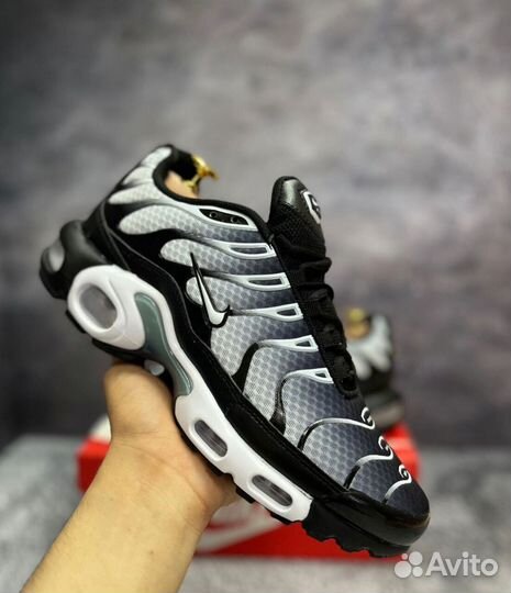 Кроссовки Nike Air Max Tn Plus