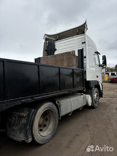 Volvo FH12 с полуприцепом, 1997