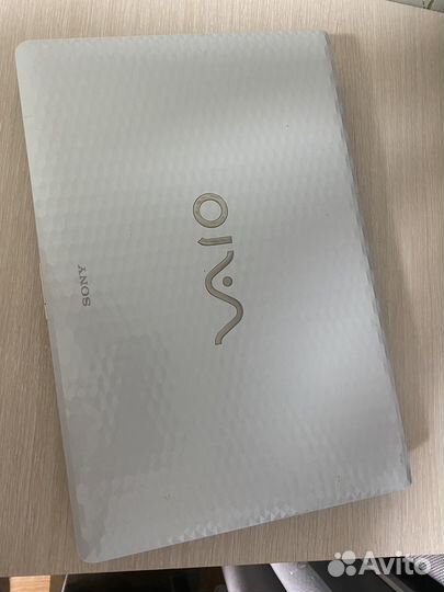 Sony Vaio PCG-71911V
