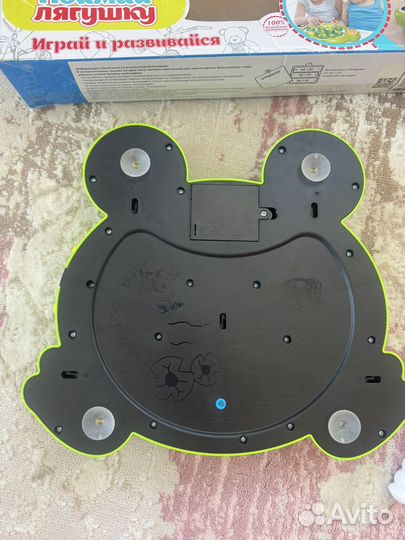 Развивающая музыкальная игрушка 