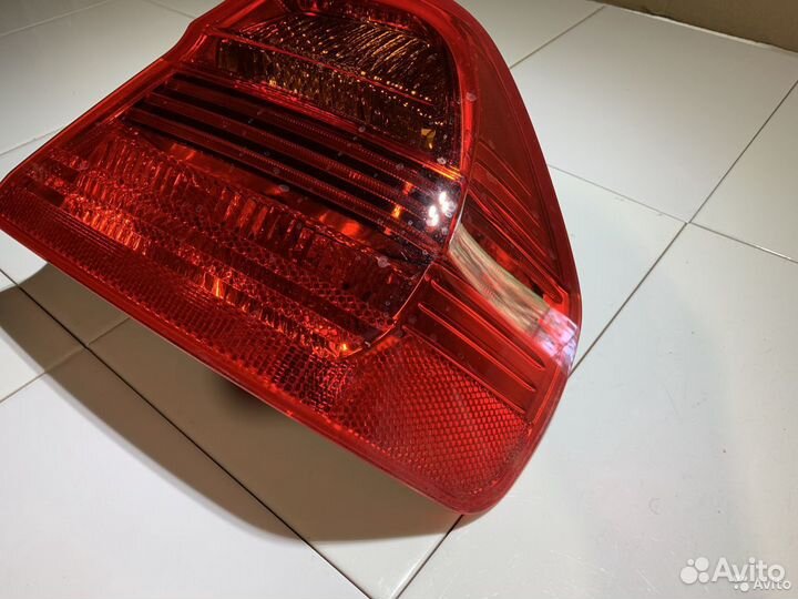 Фонарь задний правый BMW 3 E90/91 05-12
