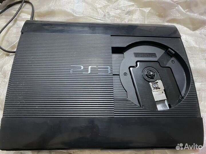 Sony playstation 3 ps3