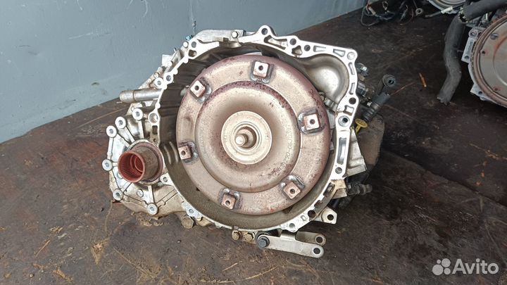 АКПП Volvo XC90 2.5T