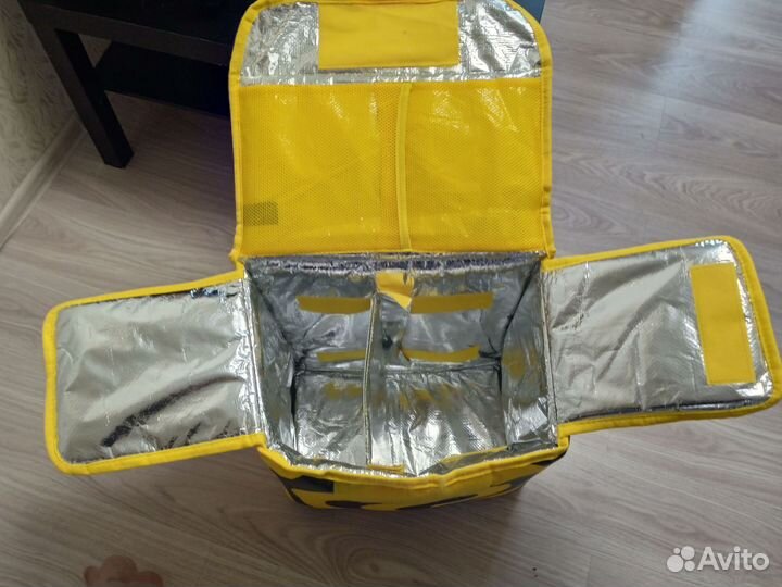 Термосумка