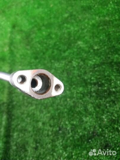 Трубки Adaptive Drive Bmw X5 35Ix E70 N55 2010