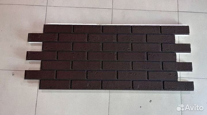 Амк Фасадные термопанели