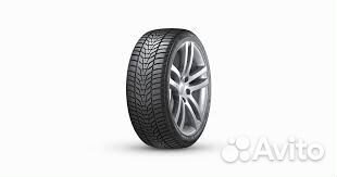 Hankook Winter I'Cept Evo 3 W330A 245/45 R19 V