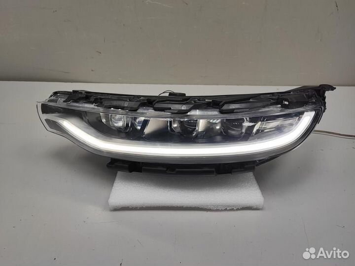 Фара левая KIA soul 3 SK3 2019-нв в сборе